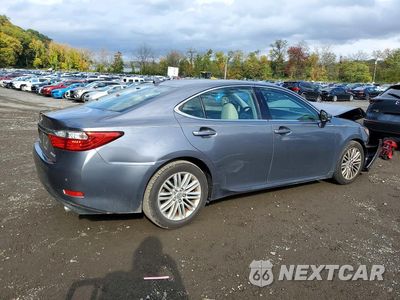 Trzecie zdjęcie samochodu z tyłu: 2014 LEXUS ES 350 VIN:JTHBK1GGXE2151367 - miniatura
