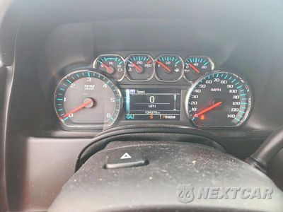 Zdjęcie 9 z 13 samochodu: 2015 CHEVROLET TAHOE C1500 LT VIN:1GNSCBKC5FR720120 - miniatura