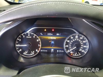 Zdjęcie 9 z 13 samochodu: 2018 NISSAN MURANO SV VIN:5N1AZ2MHXJN143012 - miniatura