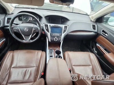 Zdjęcie 8 z 12 samochodu: 2019 ACURA TLX TECHNOLOGY VIN:19UUB2F42KA010285 - miniatura