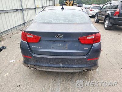 Zdjęcie 6 z 12 samochodu: 2015 KIA OPTIMA LX VIN:KNAGM4A71F5553836 - miniatura