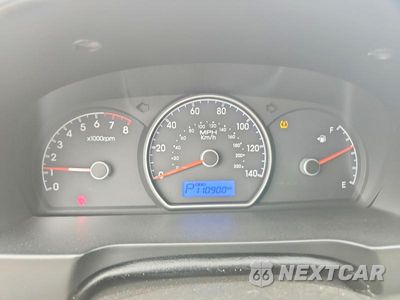 Zdjęcie 9 z 13 samochodu: 2010 HYUNDAI ELANTRA GLS VIN:KMHDU4AD8AU136378 - miniatura