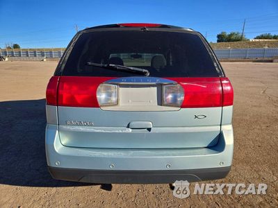 Zdjęcie 6 z 13 samochodu: 2006 BUICK RENDEZVOUS VIN:3G5DA03L76S557016 - miniatura