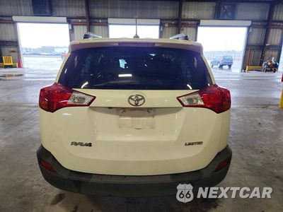 Zdjęcie 6 z 14 samochodu: 2013 TOYOTA RAV4 LIMITED VIN:2T3YFREV2DW057974 - miniatura