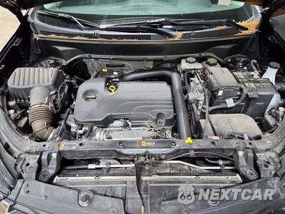 Zdjęcie 12 z 13 samochodu: 2024 CHEVROLET EQUINOX LT VIN:3GNAXUEG6RL324008 - miniatura