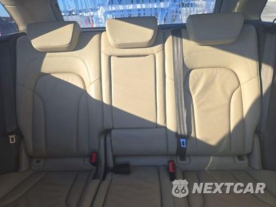 Zdjęcie 10 z 13 samochodu: 2009 AUDI Q5 3.2 VIN:WA1KK78R59A043653 - miniatura