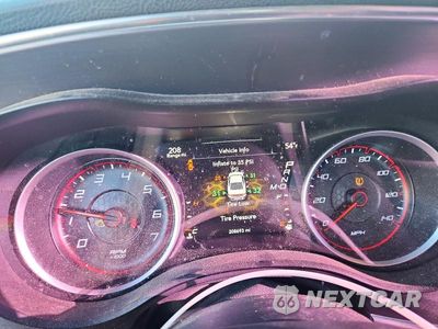 Zdjęcie 9 z 12 samochodu: 2015 DODGE CHARGER SE VIN:2C3CDXBG3FH790200 - miniatura