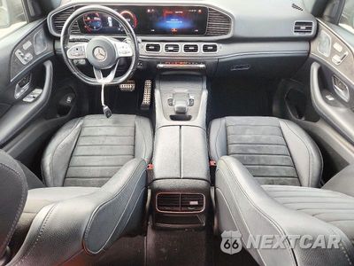 Zdjęcie 8 z 13 samochodu: 2020 MERCEDES-BENZ GLE 350 4MATIC VIN:4JGFB4KB4LA082738 - miniatura