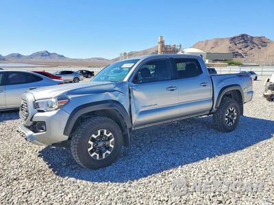 2021 TOYOTA TACOMA BASE 3TMCZ5AN3MM374146 - główne zdjęcie licytacji z USA - miniatura