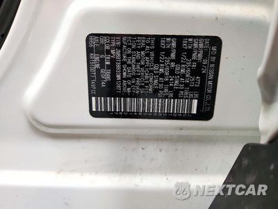 Zdjęcie 13 z 13 samochodu: 2025 NISSAN ROGUE SV VIN:JN8BT3BB3SW412871 - miniatura