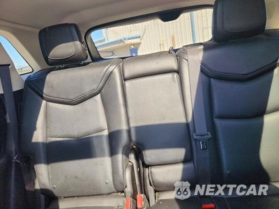 Zdjęcie 10 z 13 samochodu: 2018 CADILLAC XT5 LUXURY VIN:1GYKNCRS7JZ110003 - miniatura