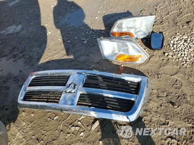 Zdjęcie 12 z 13 samochodu: 2011 DODGE RAM 2500 VIN:3D7TT2CTXBG565883 - miniatura