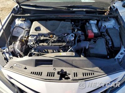 Zdjęcie 11 z 12 samochodu: 2023 TOYOTA CAMRY XSE VIN:4T1K61BK4PU092353 - miniatura