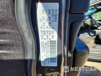 Zdjęcie 12 z 12 samochodu: 2015 JEEP GRAND CHEROKEE LAREDO VIN:1C4RJFAG9FC159254 - miniatura
