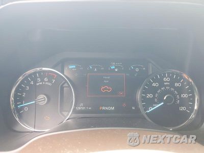 Zdjęcie 9 z 12 samochodu: 2019 FORD F150 KING RANCH VIN:1FTEW1C42KFB87489 - miniatura