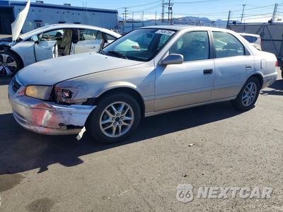 2001 TOYOTA CAMRY XLE V6 4T1BF28K51U117605 - główne zdjęcie licytacji z USA - miniatura