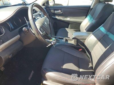 Zdjęcie 7 z 12 samochodu: 2017 TOYOTA CAMRY SE VIN:4T1BF1FK0HU735759 - miniatura