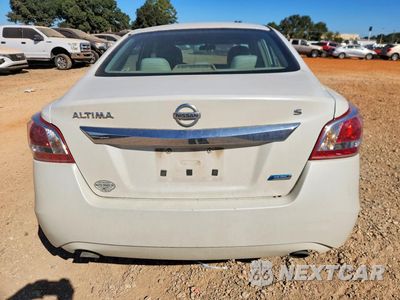 Zdjęcie 6 z 13 samochodu: 2013 NISSAN ALTIMA 2.5 VIN:1N4AL3APXDC289004 - miniatura