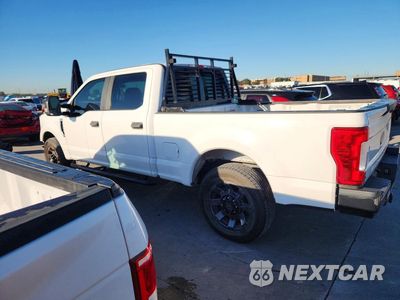 Drugie zdjęcie samochodu z przodu: 2017 FORD F250 SUPER DUTY VIN:1FT7W2A69HEE09124 - miniatura
