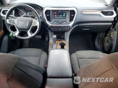 Zdjęcie 8 z 14 samochodu: 2017 GMC ACADIA SLE VIN:1GKKNRLA1HZ264388 - miniatura