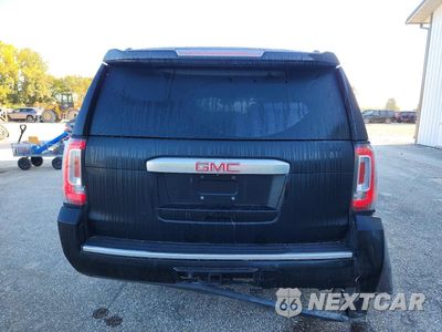 Zdjęcie 6 z 13 samochodu: 2015 GMC YUKON XL DENALI VIN:1GKS2JKJ6FR149309 - miniatura