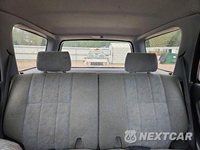Zdjęcie 10 z 14 samochodu: 1999 TOYOTA 4RUNNER SR5 VIN:JT3HN86R4X0240207 - miniatura