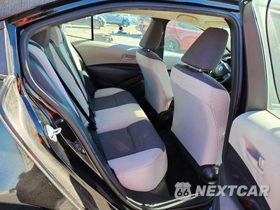 Zdjęcie 10 z 12 samochodu: 2025 TOYOTA COROLLA LE VIN:5YFB4MDE6SP254072 - miniatura