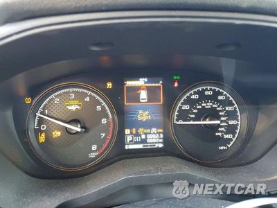 Zdjęcie 9 z 13 samochodu: 2024 SUBARU FORESTER WILDERNESS VIN:JF2SKAJCXRH522149 - miniatura
