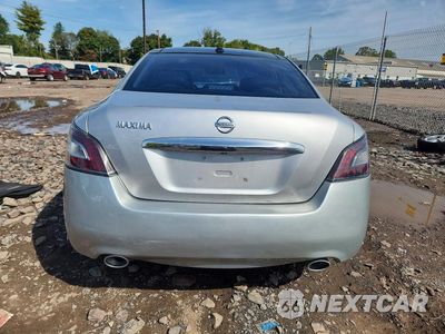 Zdjęcie 6 z 12 samochodu: 2012 NISSAN MAXIMA 3.5 S VIN:1N4AA5AP5CC850371 - miniatura