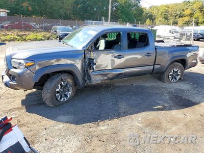 2023 TOYOTA TACOMA TRD OFF-ROAD 3TYDZ5BN5PT025792 - główne zdjęcie licytacji z USA - miniatura