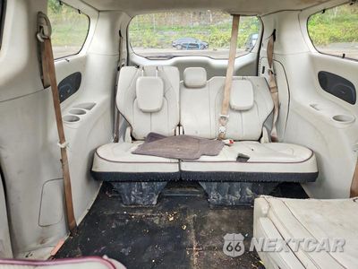 Zdjęcie 10 z 13 samochodu: 2020 CHRYSLER PACIFICA LIMITED VIN:2C4RC1GG8LR272491 - miniatura