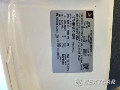 Zdjęcie 13 z 13 samochodu: 2012 CADILLAC ESCALADE ESV PREMIUM VIN:1GYS4JEF8CR315266 - miniatura