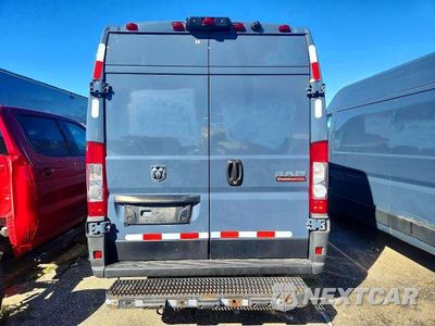 Zdjęcie 6 z 12 samochodu: 2021 RAM PROMASTER 3500 DELIVERY VAN VIN:3C6MRVJG5ME541291 - miniatura