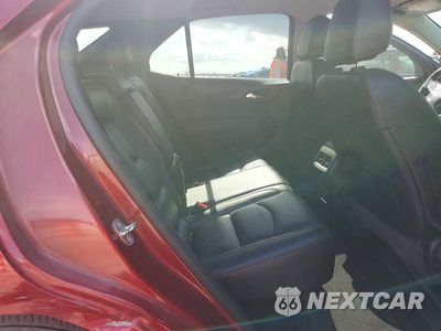Zdjęcie 10 z 12 samochodu: 2019 CHEVROLET EQUINOX PREMIER VIN:2GNAXPEX0K6279076 - miniatura