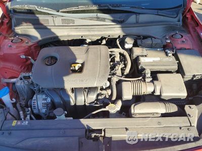 Zdjęcie 11 z 12 samochodu: 2019 KIA FORTE EX VIN:3KPF54AD9KE021086 - miniatura