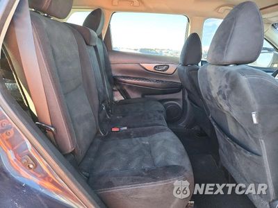 Zdjęcie 11 z 13 samochodu: 2014 NISSAN ROGUE SV VIN:5N1AT2MT1EC800657 - miniatura