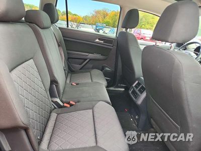 Zdjęcie 11 z 13 samochodu: 2018 VOLKSWAGEN ATLAS VIN:1V2HR2CA4JC507264 - miniatura