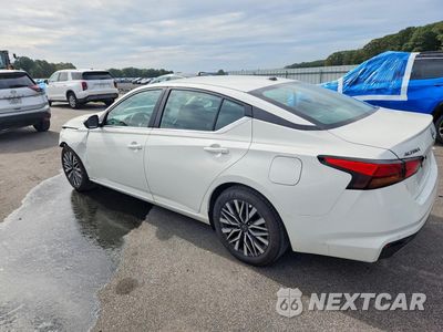Drugie zdjęcie samochodu z przodu: 2026 NISSAN ALTIMA SV VIN:1N4BL4DV0TN325788 - miniatura