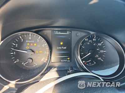 Zdjęcie 9 z 13 samochodu: 2017 NISSAN ROGUE SV VIN:KNMAT2MT6HP542248 - miniatura