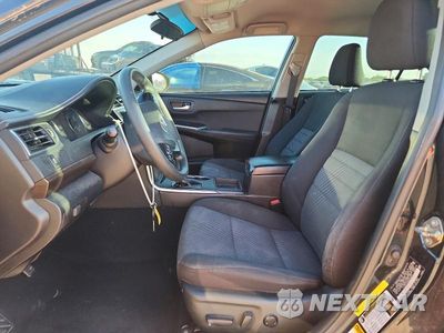 Zdjęcie 7 z 13 samochodu: 2017 TOYOTA CAMRY LE VIN:4T1BF1FK6HU279914 - miniatura