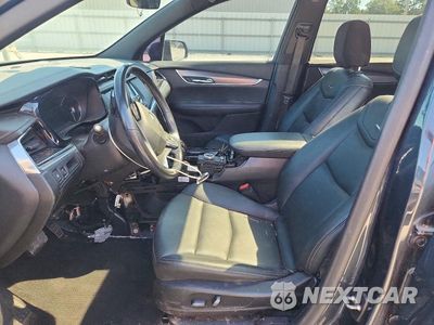 Zdjęcie 7 z 12 samochodu: 2021 CADILLAC XT6 LUXURY VIN:1GYKPBR46MZ100055 - miniatura