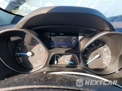 Zdjęcie 9 z 14 samochodu: 2017 FORD ESCAPE SE VIN:1FMCU9GD6HUD99267 - miniatura