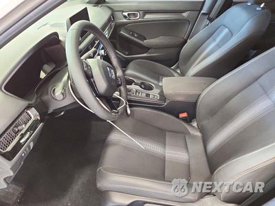 Zdjęcie 7 z 12 samochodu: 2026 HONDA CIVIC SPORT VIN:2HGFE2F50TH514751 - miniatura
