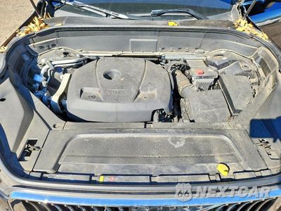 Zdjęcie 12 z 13 samochodu: 2021 VOLVO XC90 T6 MOMENTUM VIN:YV4A221K4M1734941 - miniatura