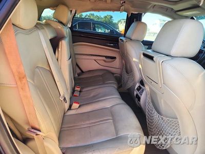 Zdjęcie 11 z 13 samochodu: 2016 CADILLAC SRX PREMIUM COLLECTION VIN:3GYFNDE30GS530259 - miniatura