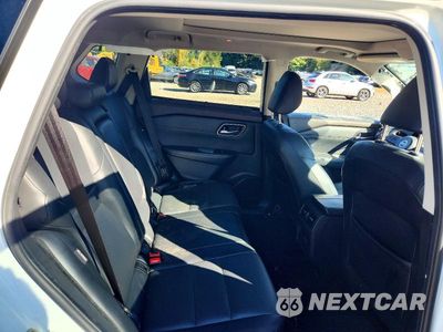 Zdjęcie 10 z 12 samochodu: 2021 NISSAN ROGUE SV VIN:JN8AT3BB3MW203144 - miniatura
