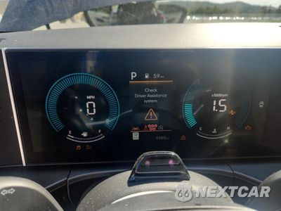 Zdjęcie 9 z 13 samochodu: 2026 HYUNDAI SANTA FE XRT VIN:5NMP3DGL3TH204762 - miniatura