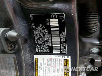 Zdjęcie 13 z 13 samochodu: 2021 TOYOTA C-HR LIMITED VIN:NMTKHMBX9MR127902 - miniatura