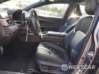 Zdjęcie 7 z 13 samochodu: 2025 TOYOTA CAMRY SE VIN:4T1DAACK7SU579478 - miniatura