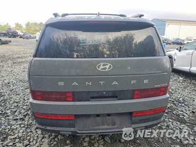 Zdjęcie 6 z 12 samochodu: 2026 HYUNDAI SANTA FE SEL VIN:5NMP2DG13TH078095 - miniatura